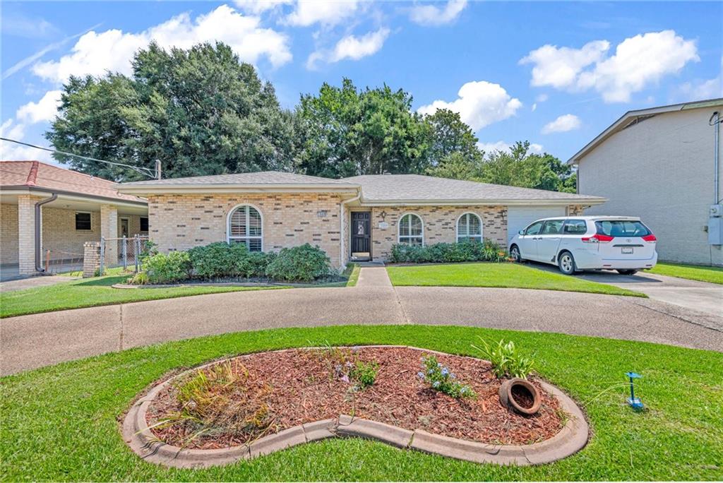 1609 Cleary Avenue, Metairie, LA 