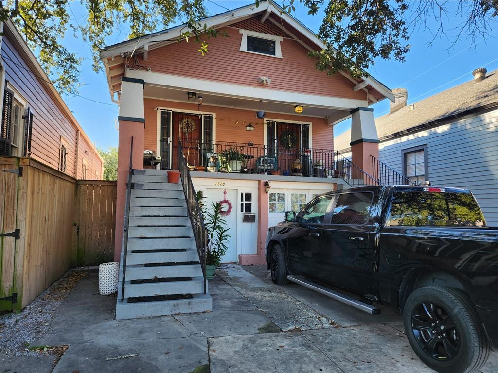 1526 28 Governor Nicholls Street, New Orleans, Louisiana image 1