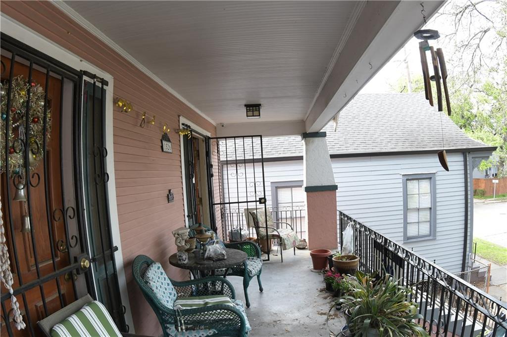 1526 28 Governor Nicholls Street, New Orleans, Louisiana image 2