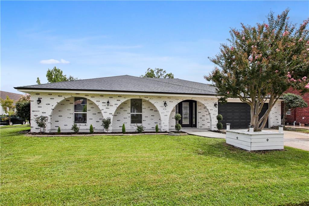 28 Monte Carlo Drive, Kenner, LA 