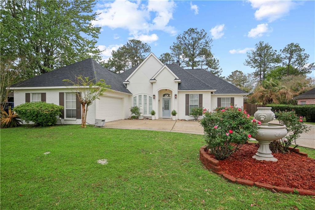 529 Waverly Drive, Slidell, LA 