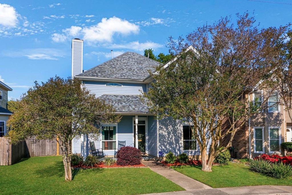 6354 Orleans Avenue, New Orleans, LA 