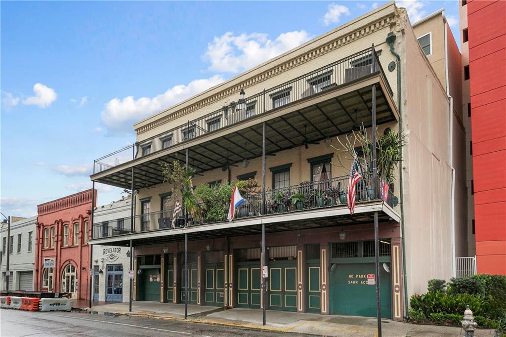 633 Tchoupitoulas Street #6, New Orleans, Louisiana image 2