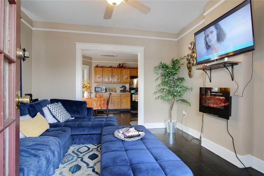 2522 24 Oreilly Street, New Orleans, Louisiana image 12