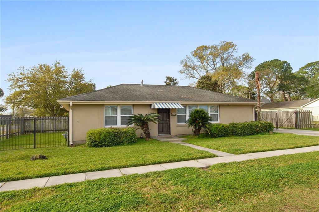 3104 39th Street, Metairie, LA 