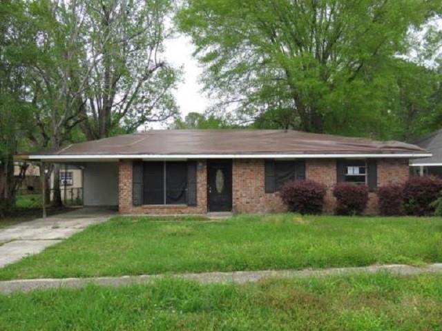 5519 Brownfields Drive, Baton Rouge, LA 