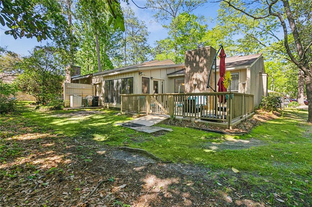 106 Hampton Court #289, Mandeville, Louisiana image 17