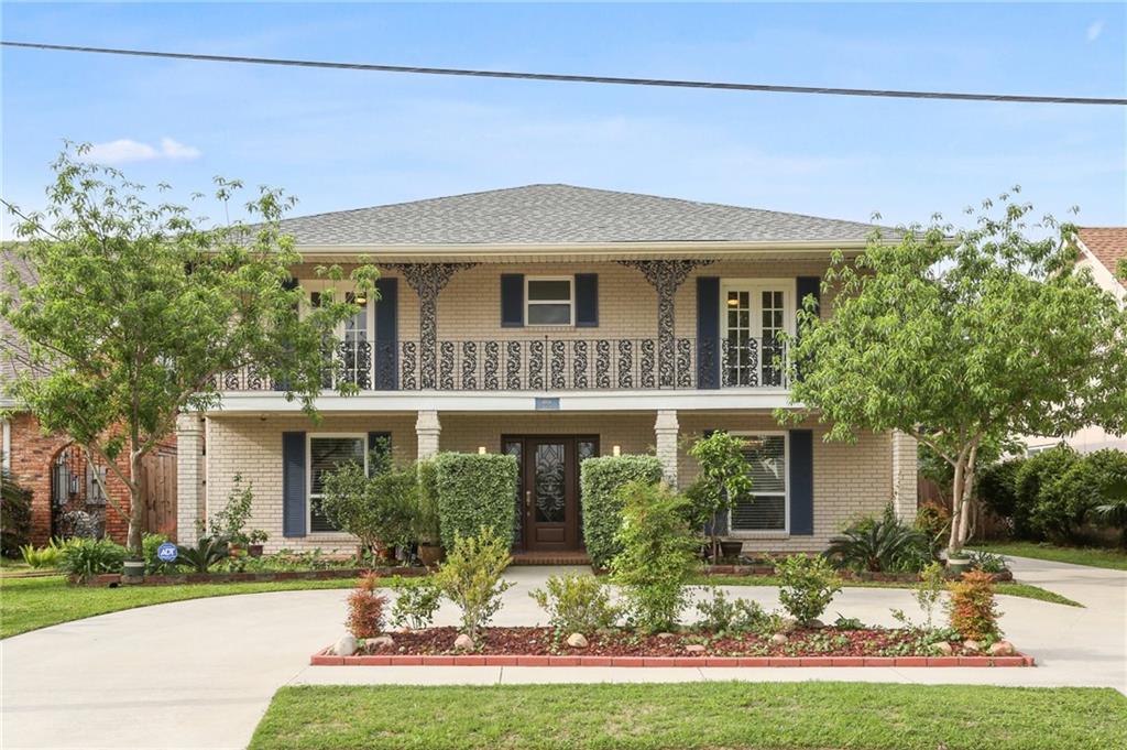 4908 Folse Drive, Metairie, LA 