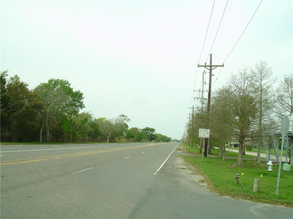 20845 Old Spanish Trail, New Orleans, Louisiana image 1