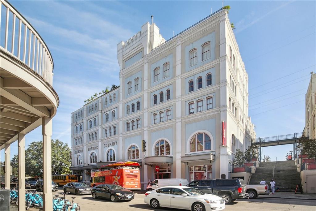 620 Decatur Street #P, New Orleans, Louisiana image 2