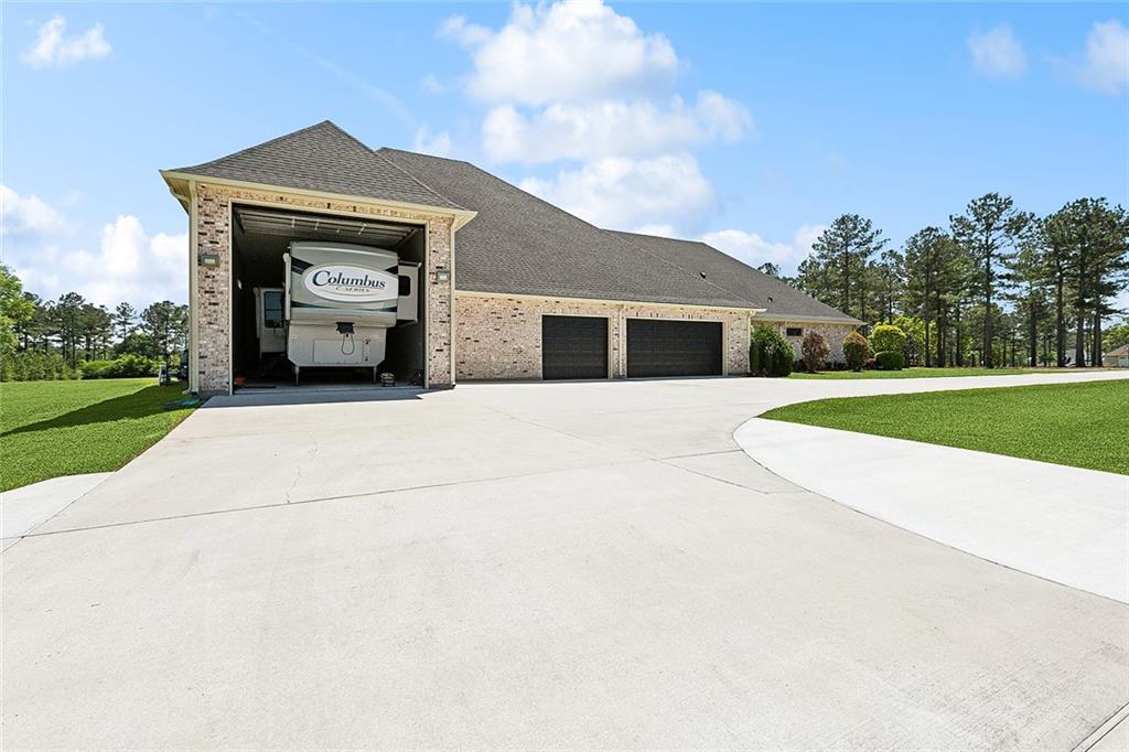 75024 Emerywood Drive, Abita Springs, Louisiana image 3