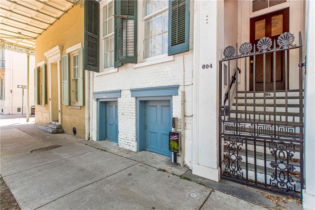 604 Esplanade Avenue #101, New Orleans, Louisiana image 2