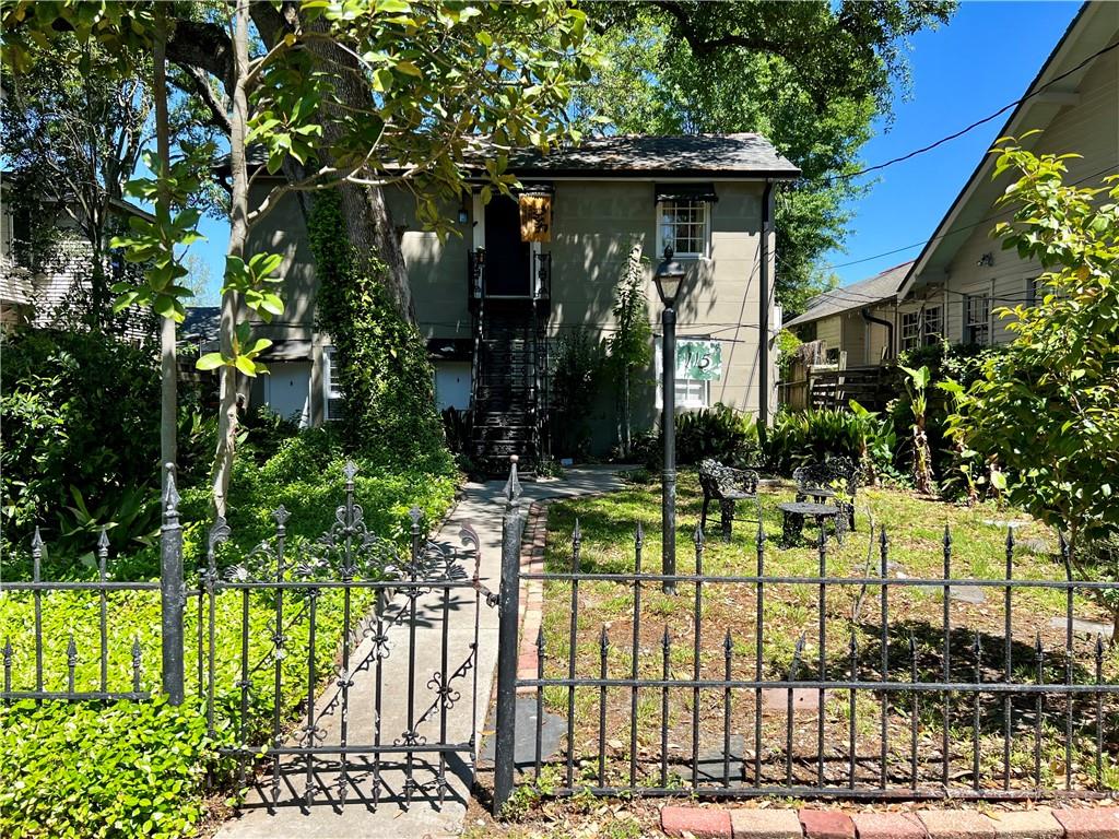 Photo of 115 GRENADINE Street #1, Metairie, LA 70005