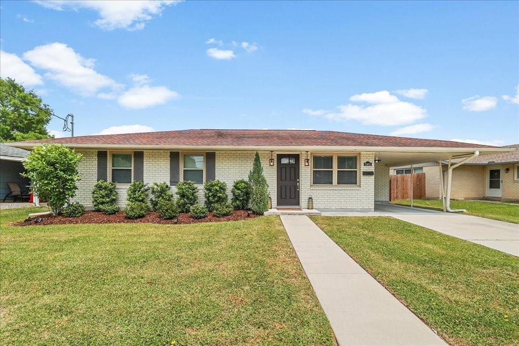 2405 Haring Road, Metairie, LA 