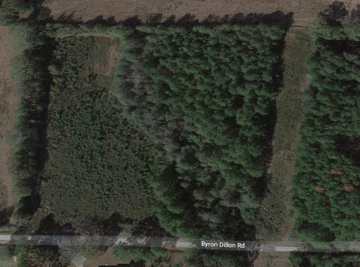 Lot 1 Byron Dillon Road, Franklinton, Louisiana image 4