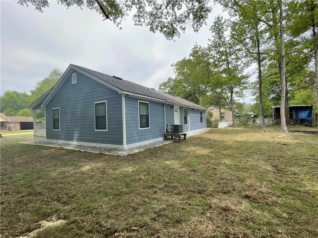 718 Avenue J, Bogalusa, Louisiana image 11