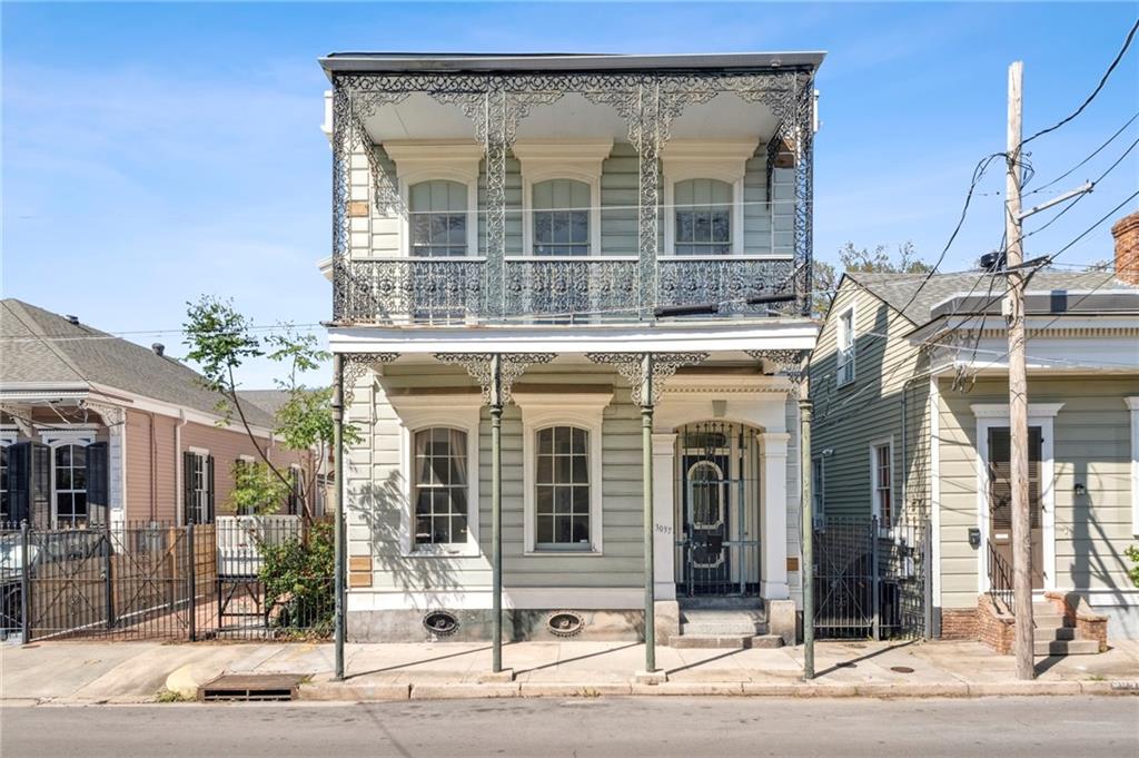 3037 Royal Street, New Orleans, LA 70117