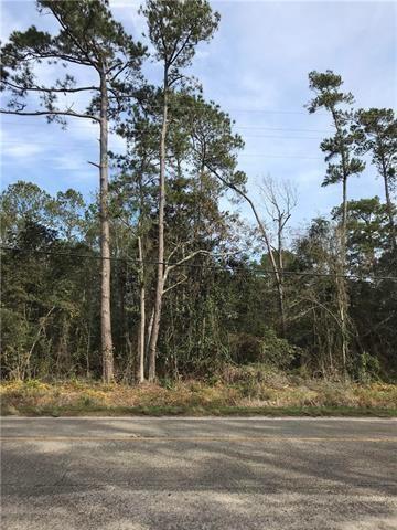 Old Spanish Trail Trail, Slidell, Louisiana image 1