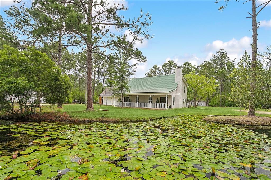 28071 Pine Cone Road, Abita Springs, Louisiana image 1