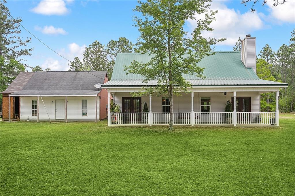 28071 Pine Cone Road, Abita Springs, Louisiana image 2