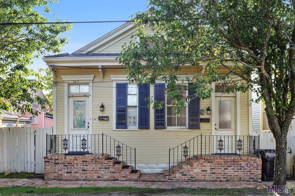 745 Delachaise Street, New Orleans, LA 