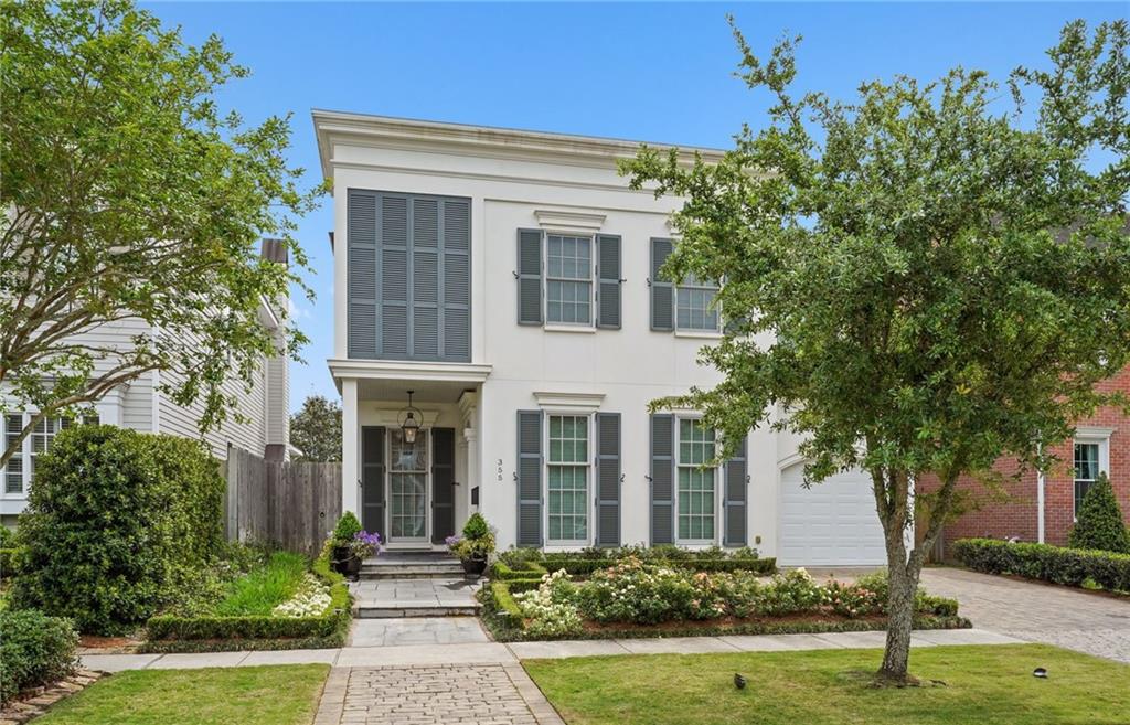 355 W Livingston Place, Metairie, LA 