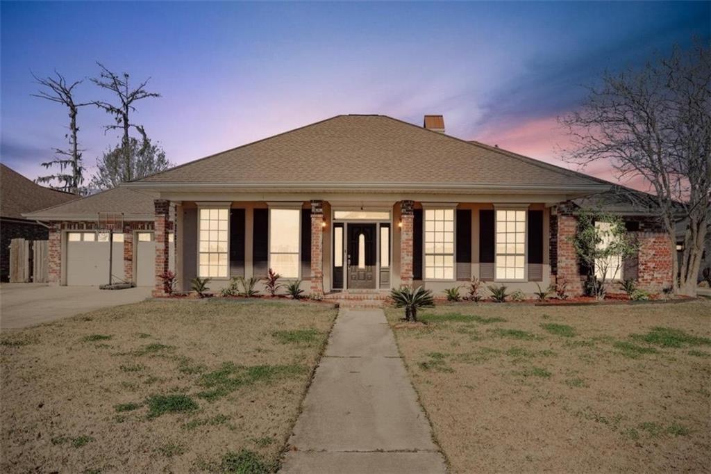 3421 Cavendish Place, Harvey, Louisiana image 1