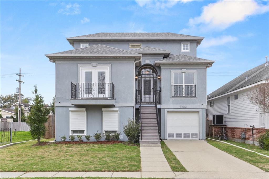 6522 Milne Boulevard, New Orleans, LA 