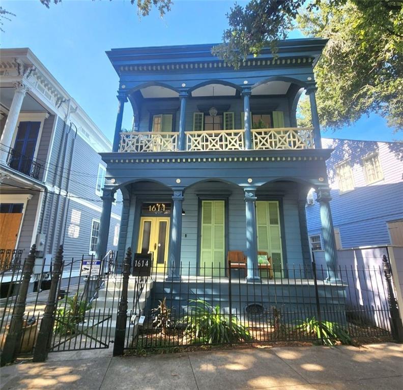 1614 Governor Nicholls Street 2, New Orleans, LA 