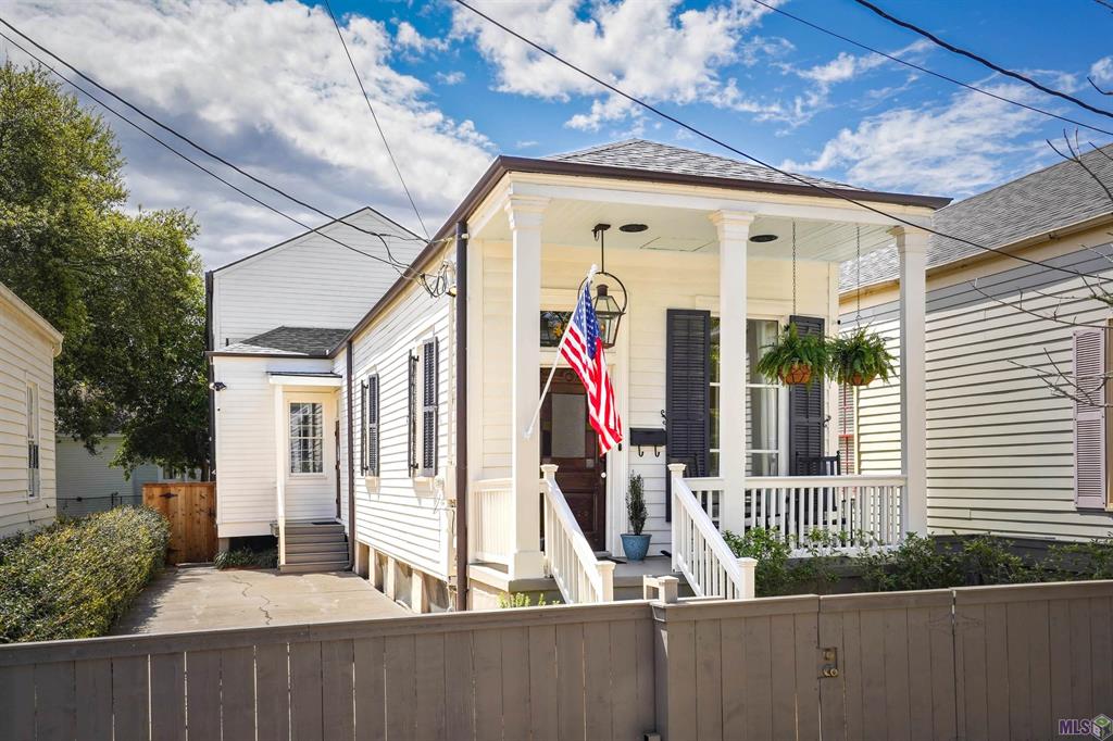 Photo of 4534 Camp Street, New Orleans, LA 70115