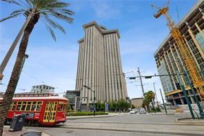 Photo of 2 CANAL Street #2308, New Orleans, LA 70130