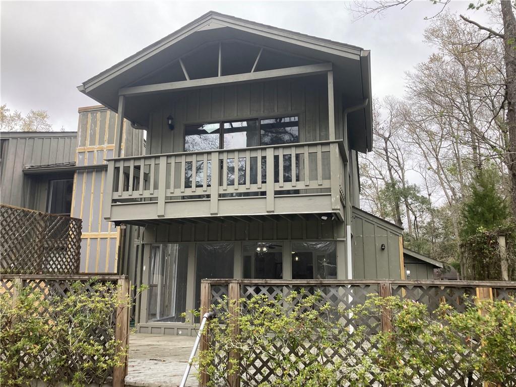 640 Tete Lours Drive 20, Mandeville, LA 