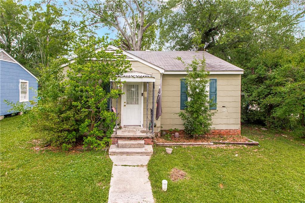 202 204 206 W Clark Street, Hammond, Louisiana image 22