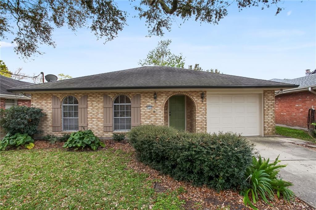 4712 Southshore Drive, Metairie, LA 