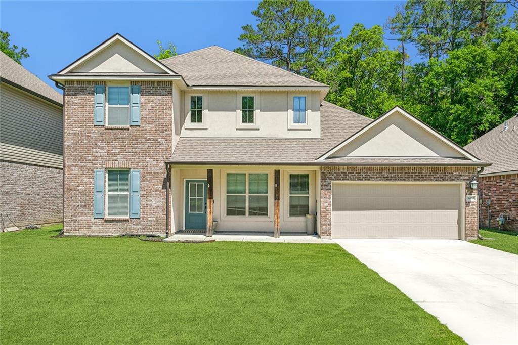 16919 Highland Heights Drive, Covington, LA 