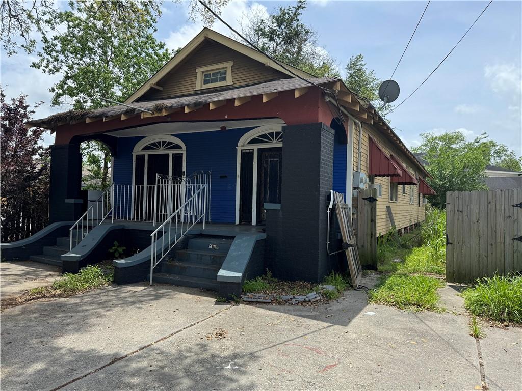 Photo of 5616 ST.CLAUDE Avenue, New Orleans, LA 70117