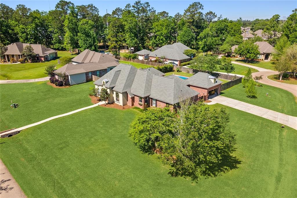 400 Red Gum Court, Madisonville, LA 