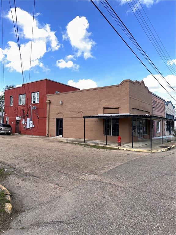 299-301 Martin Luther King Street, Independence, LA 70443