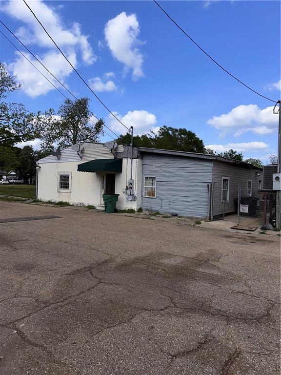 150 A & B Charles Anzalone Street, Independence, LA 