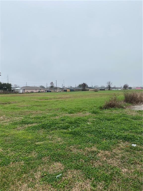 0 Patricia Street, Chalmette, LA 70043