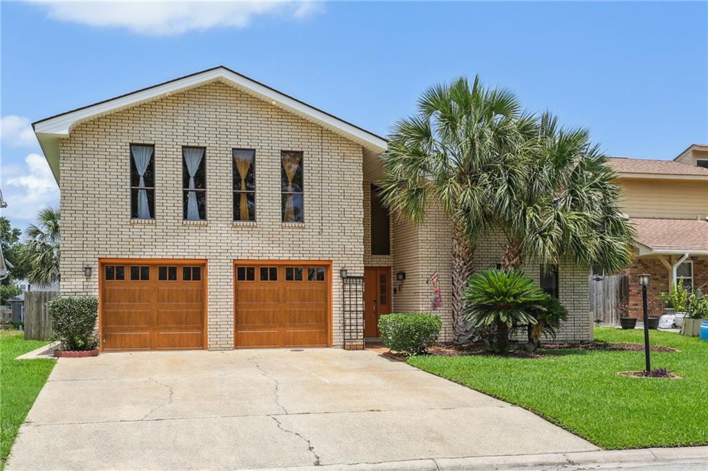 411 Charles Court, Slidell, Louisiana image 1