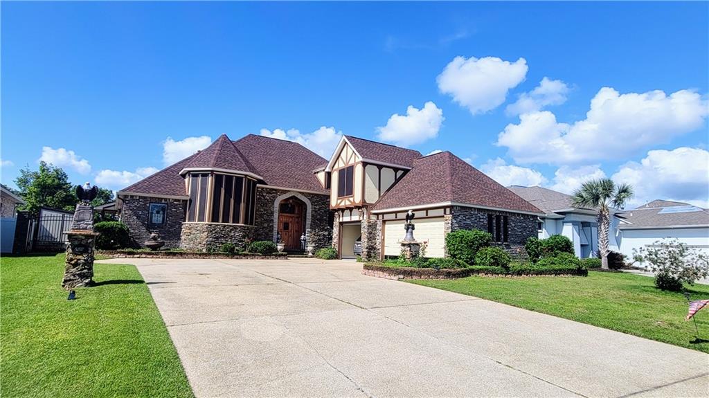 1537 Cuttysark Cove, Slidell, Louisiana image 1