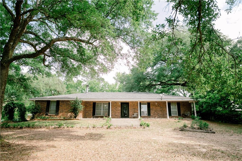 60067 Mt Pleasant Road, Bogalusa, Louisiana image 1