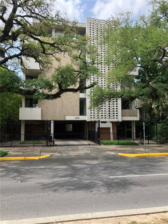 2511 St. Charles Avenue #200, New Orleans, Louisiana image 1