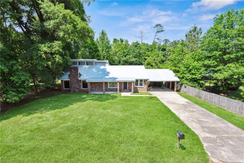 1017 Pine Ridge Road, Bogalusa, Louisiana image 18