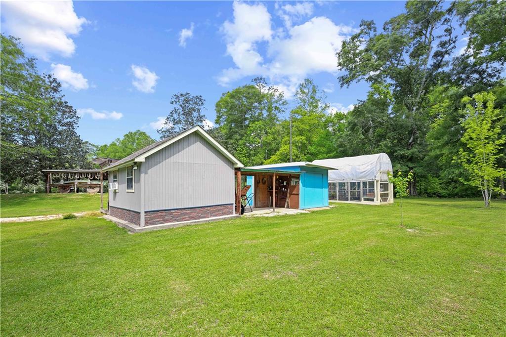 11401 Tantela Ranch Road, Folsom, Louisiana image 36