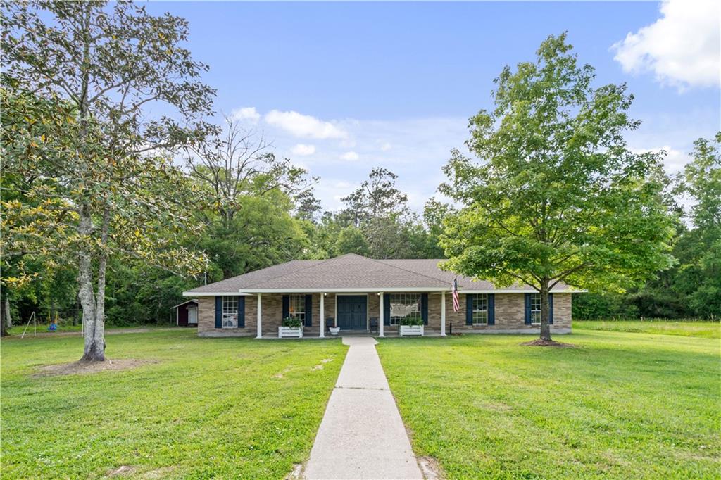 39681 Gayle Road, Ponchatoula, Louisiana image 1