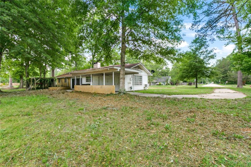 1325 14th Avenue, Franklinton, Louisiana image 15