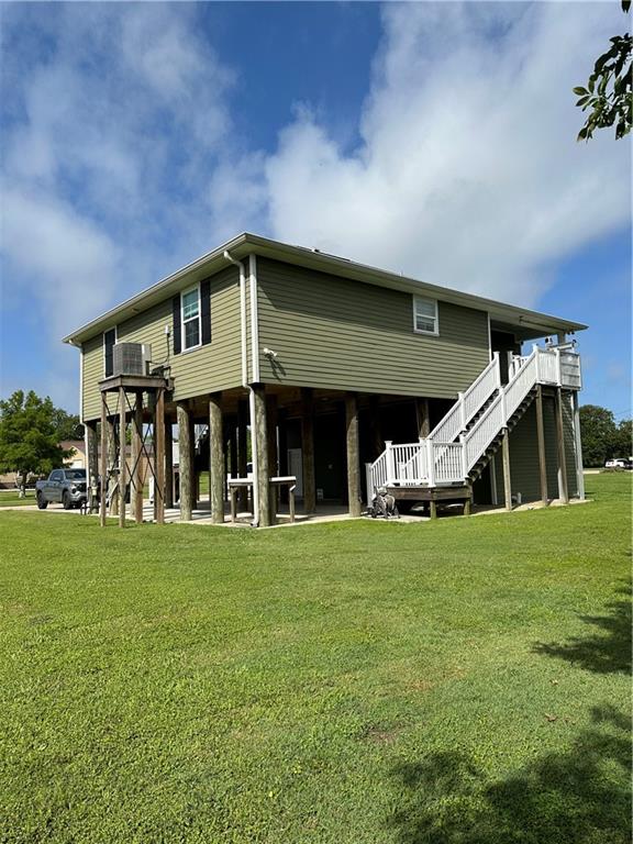 129 Tangerine Drive, Buras, Louisiana image 19