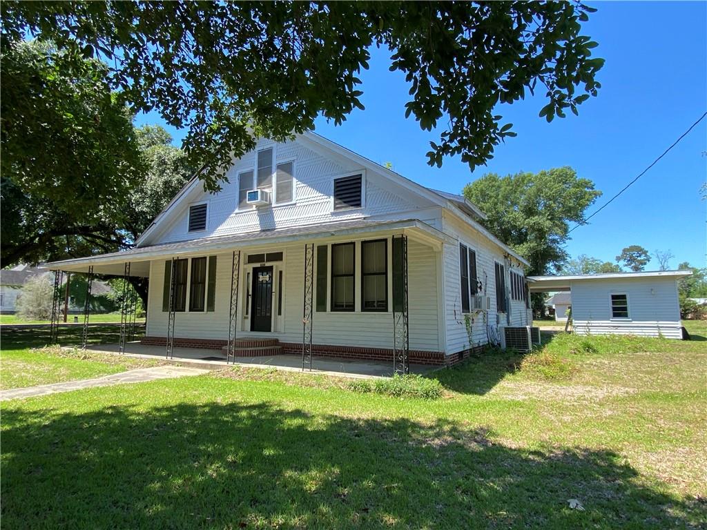 314 S Laurel Street, Amite, Louisiana image 38